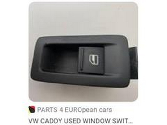 Spínač elektrického otvárania okien Guangzhou Yuhang Auto Parts Co., LTD